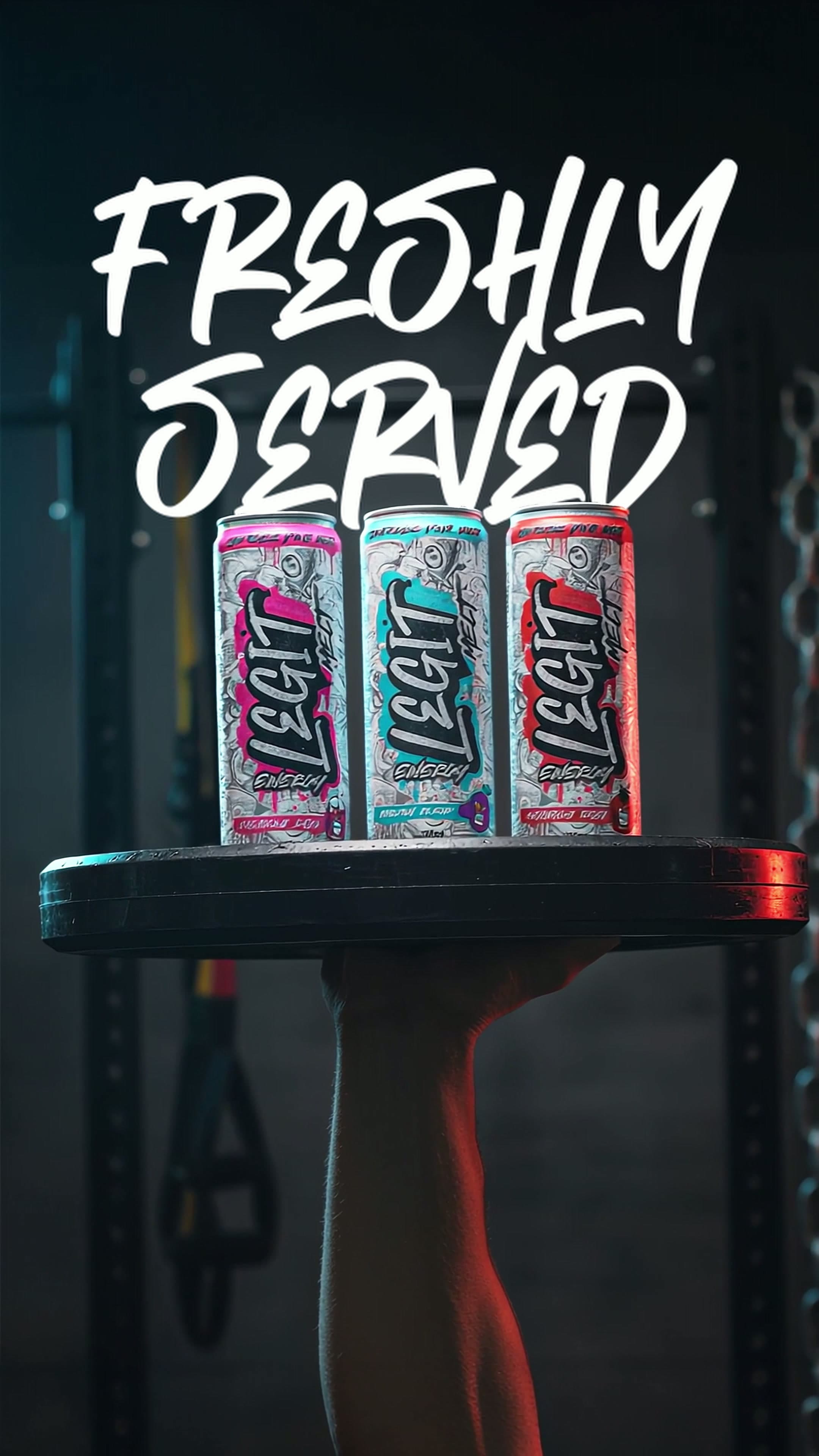 Ad creative
